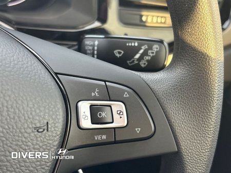 2021 Volkswagen Polo Trendline €17,945 thumbnail