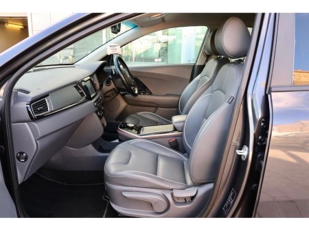 2019 Kia Niro - thumbnail 13