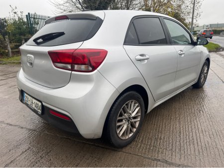 2023 Kia Rio PE PETROL MY2021 5DR €18,995 thumbnail