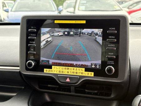 2020 Toyota Yaris - thumbnail 15