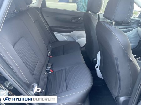 2021 Hyundai i20 - thumbnail 8