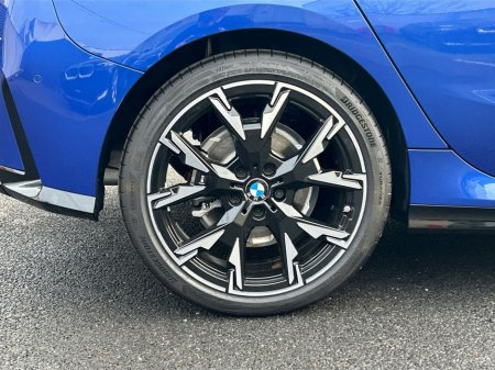 2026 BMW 1 Series 120 M Sport thumbnail