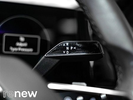 2024 Renault Megane E-Tech - thumbnail 22