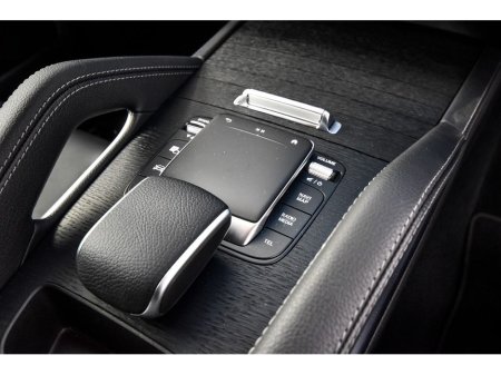 2022 Mercedes-Benz GLE Class 350de AMG Premium 316bhp 4Matic €66,850 thumbnail