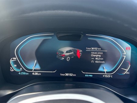 2023 BMW iX3 - thumbnail 6