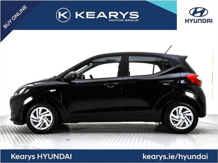 2021 Hyundai i10 Classic €13,949