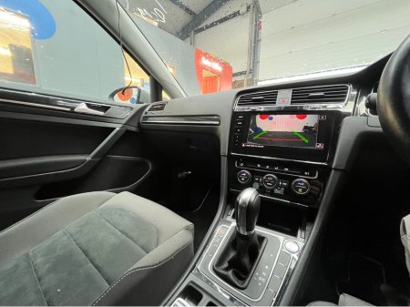 2019 Volkswagen Golf - thumbnail 14