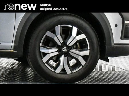 2022 Dacia Sandero Stepway - thumbnail 9