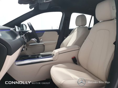 2026 Mercedes-Benz GLA Class 180D €59,200 thumbnail