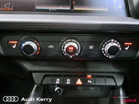 2026 Audi A1 S-LINE SPORTBACK 30 TFSI 116HP €37,900 thumbnail