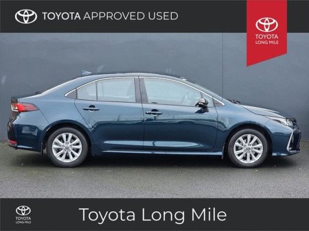 2024 Toyota Corolla - photo 3