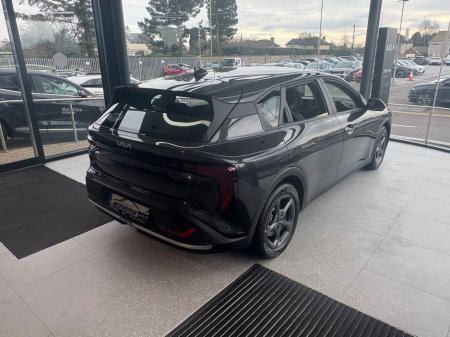 2026 Kia K4 K4, k2*3.9% finance* *7 YEAR WARRANTY* *3 YEAR AA* *3 FREE SERVICES FOR KIA CUSTOMERS* Selectable Drive Mode, Lane Departure Warning, Rear Par €33,500