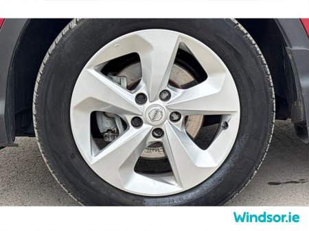 2018 Nissan Qashqai - thumbnail 16