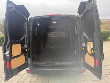 2018 Ford Transit Connect - thumbnail 17