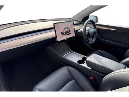 2022 Tesla Model 3 - thumbnail 7