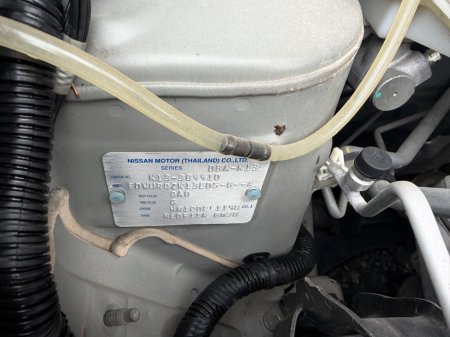 2016 Nissan March - thumbnail 13