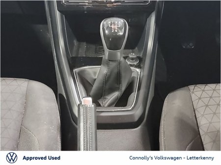 2023 Volkswagen T-Cross Life 1.0 TSI 95HP €22,950 thumbnail