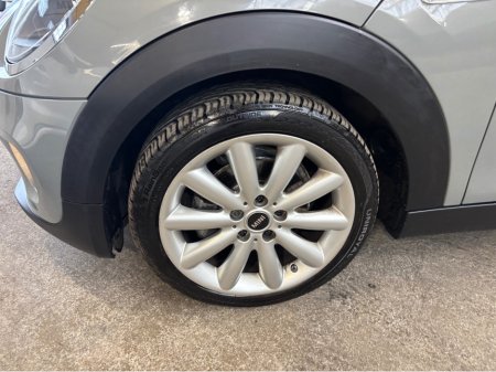 2020 MINI Hatch CLASSIC CLA5 4DR COOPER €18,750 thumbnail