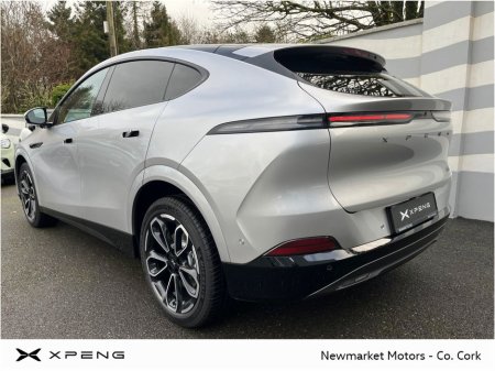 2026 Xpeng G6 - thumbnail 47