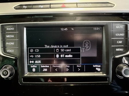 2017 Volkswagen Passat - thumbnail 13