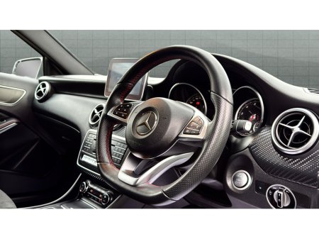 2016 Mercedes-Benz A Class *AMG PREMIUM* 23,000KMS / AUTOMATIC / 1OWNER / HUGE SPEC €18,900 thumbnail