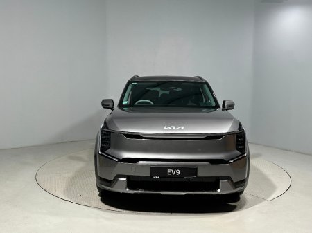 2026 Kia EV9 Kia EV9 Earth €79,900