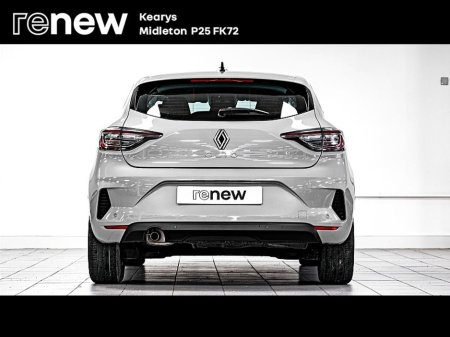 2025 Renault Clio - thumbnail 10