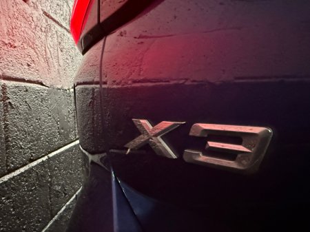 2023 BMW X3  €44,900 thumbnail