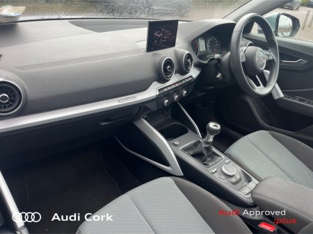 2020 Audi Q2 - thumbnail 11