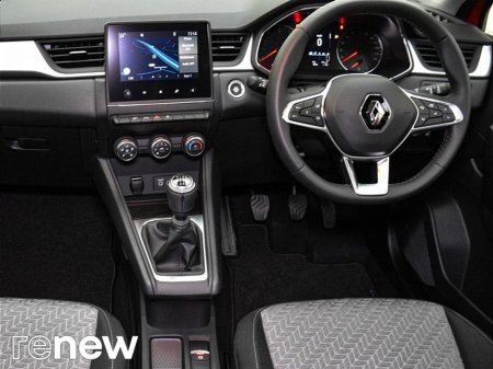 2022 Renault Captur - thumbnail 24