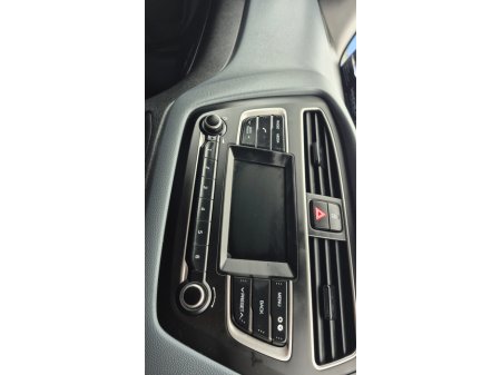 2019 Hyundai i20 Deposit Taken thumbnail