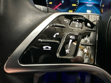 2021 Mercedes-Benz E Class - thumbnail 15