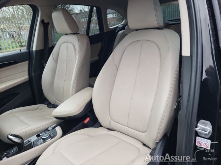 2019 BMW X1 S-DRIVE 18D X-LINE AUTO *** Full Leather / Reversing Camera / Auto Tailgate *** €23,900 thumbnail