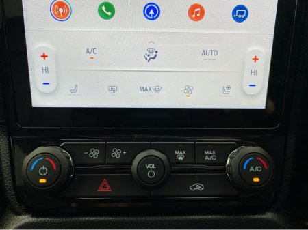 2024 Ford Ranger 2.0 TDCI Wildtrak €44,500 thumbnail