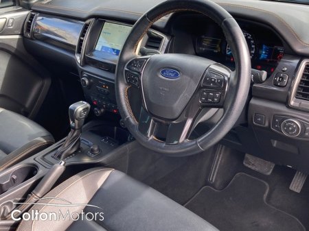 2023 Ford Ranger - thumbnail 11