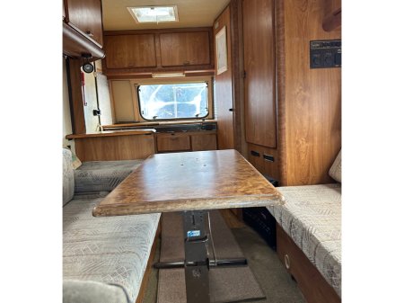 1989 Fiat Ducato - thumbnail 14