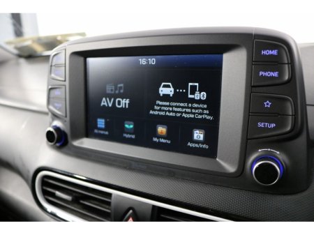 2020 Hyundai Kona EXECUTIVE 1.6L PETROL AUTOMATIC COMPACT SUV €23,995 thumbnail