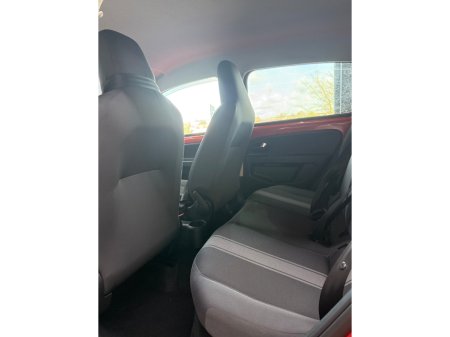 2014 Volkswagen up! - thumbnail 11