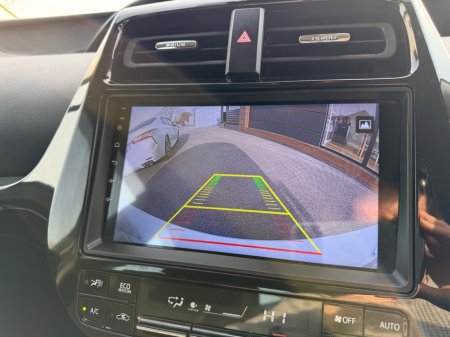 2021 Toyota Prius - thumbnail 24