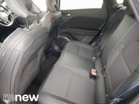 2025 Renault Symbioz - thumbnail 11