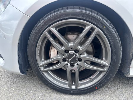 2016 Mercedes-Benz A Class - thumbnail 10