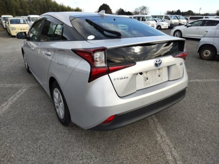 2022 Toyota Prius COMING SOON