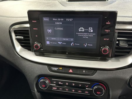 2023 Kia XCeed - thumbnail 18