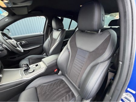 2020 BMW 3 Series - thumbnail 43