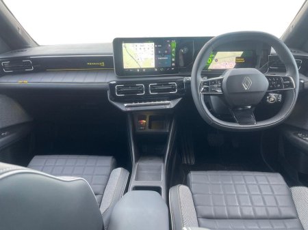 2025 Renault 4 - thumbnail 9