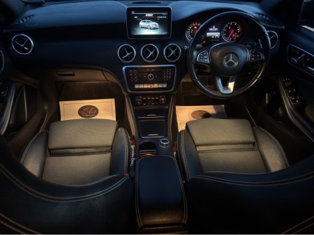 2016 Mercedes-Benz A Class 2016 MERCEDES A180 (S35) €15,995 thumbnail