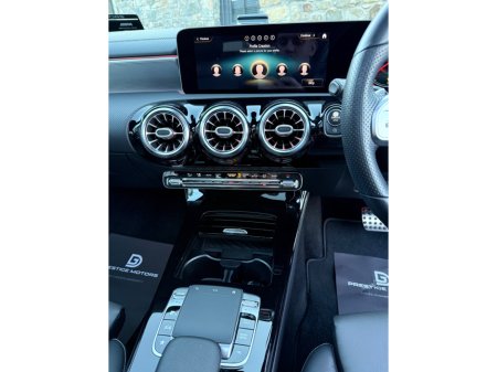 2019 Mercedes-Benz A Class - thumbnail 22