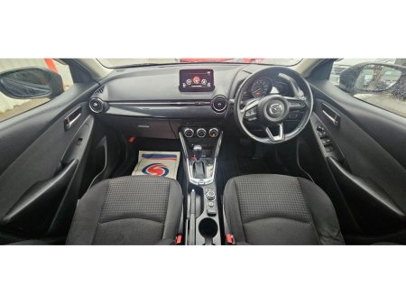 2016 Mazda Mazda2 - thumbnail 23