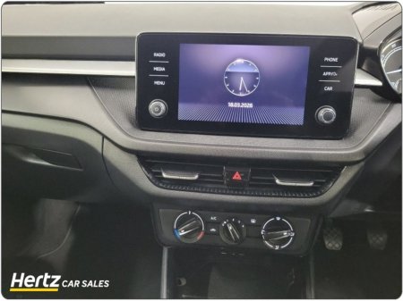 2024 Skoda Fabia - thumbnail 14