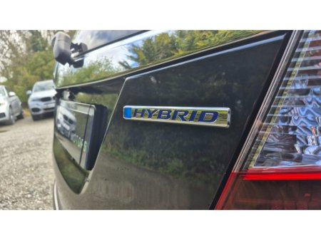 2014 Honda Fit - thumbnail 11